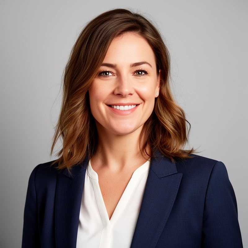 Julia Hartmann, Trainerin für E-Mail Marketing